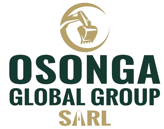 Osonga Global Group Logo